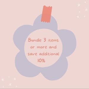 Bundle and Save